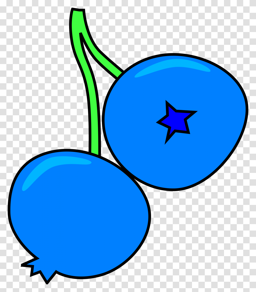 Blueberry Icons, Plant, Fruit, Food, Cherry Transparent Png