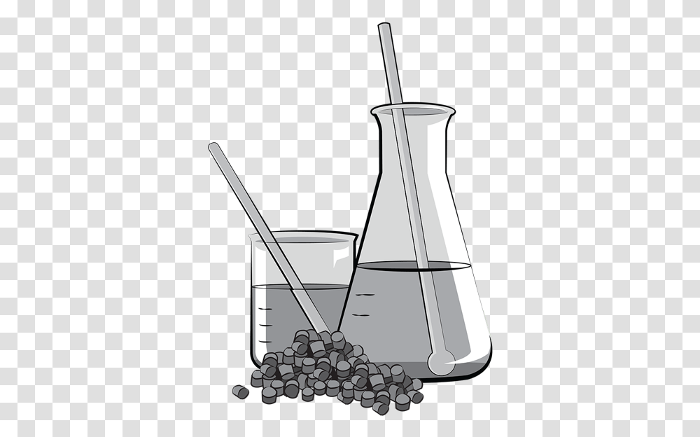 Blueberry, Jar, Bucket, Lamp, Lab Transparent Png