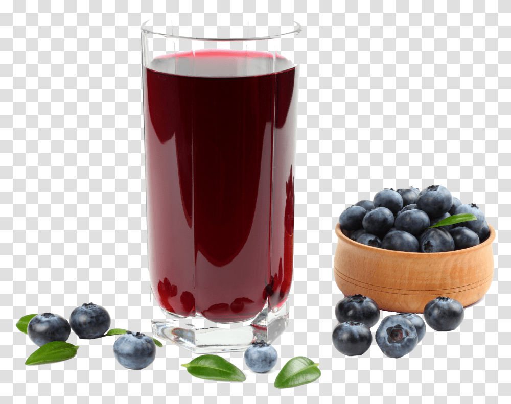 Blueberry Juice, Plant, Fruit, Food, Grapes Transparent Png