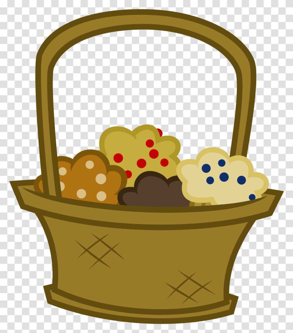Blueberry Muffin Clipart Mlp Background Picnic Basket Clip Art, Bucket, Birthday Cake, Dessert, Food Transparent Png