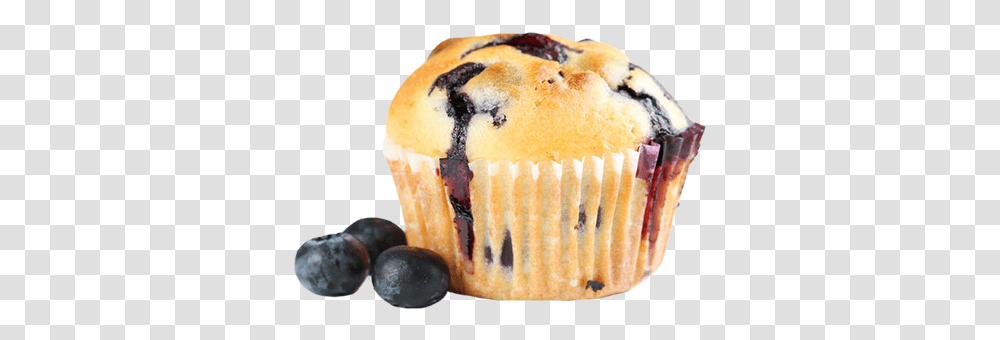 Blueberry Muffin, Dessert, Food, Plant, Fruit Transparent Png
