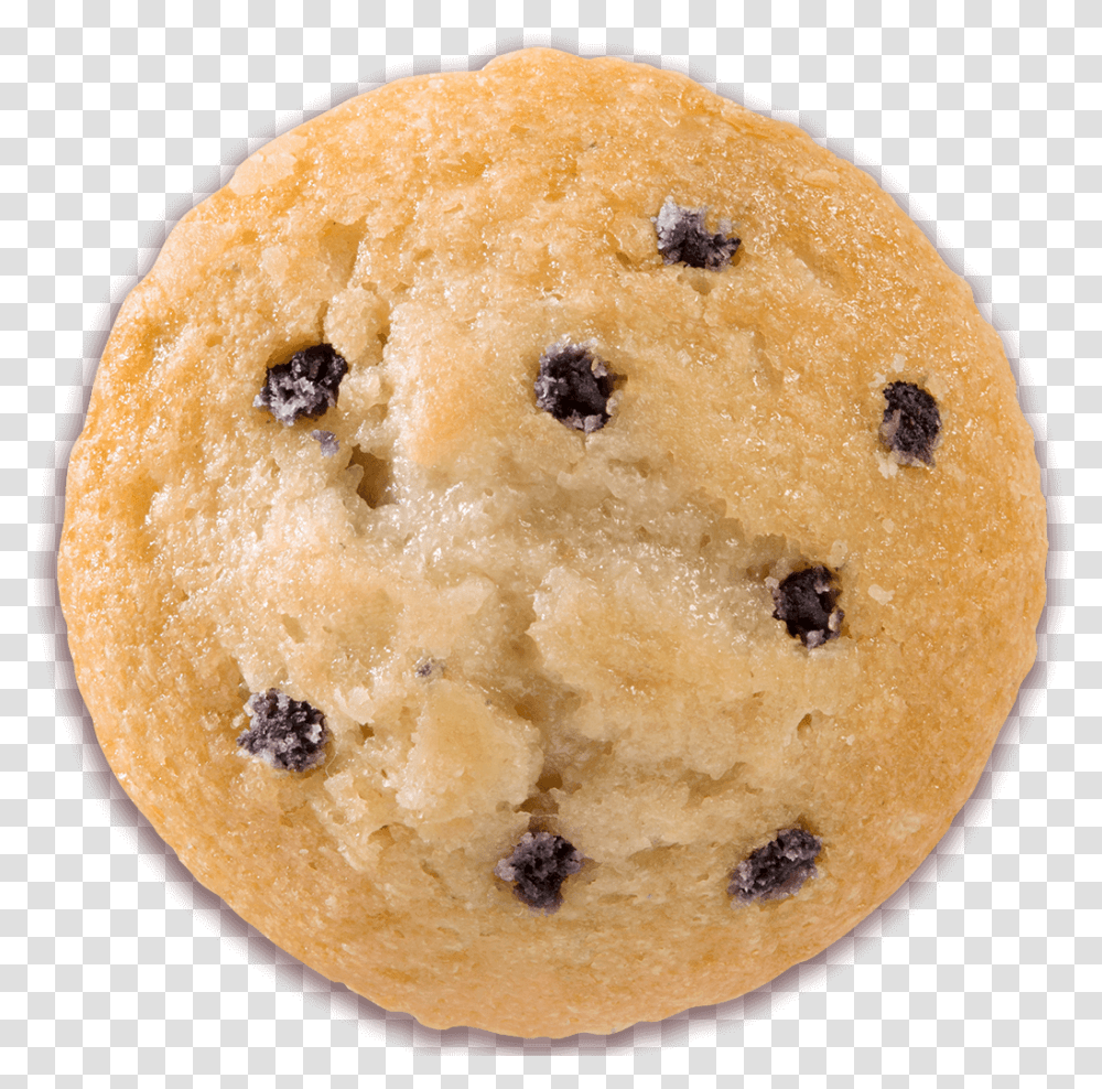 Blueberry Muffin, Egg, Food, Bread, Cookie Transparent Png