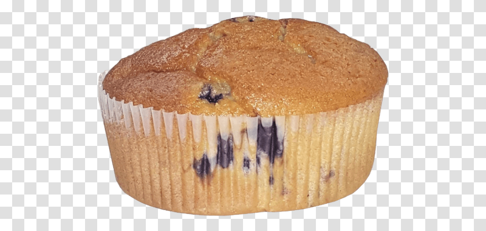 Blueberry Muffin Financier, Cupcake, Cream, Dessert, Food Transparent Png