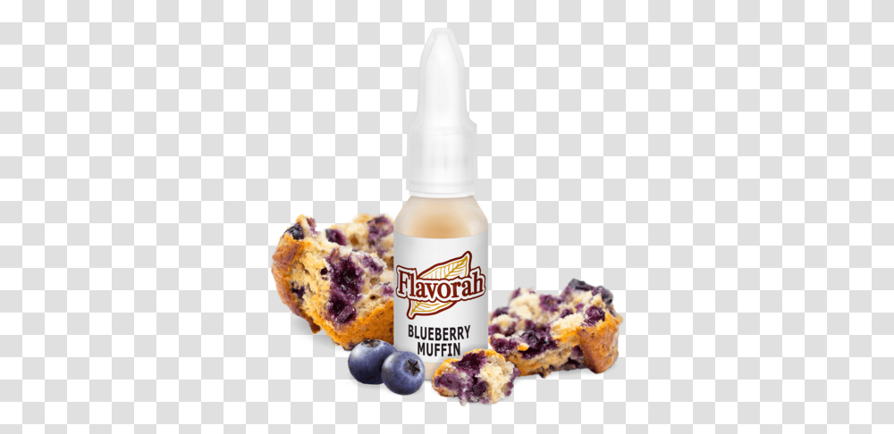 Blueberry Muffin Flavorah Blueberry Muffin, Plant, Fruit, Food, Ketchup Transparent Png