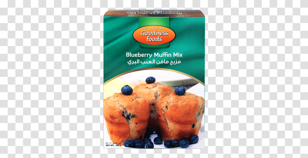 Blueberry Muffin Mix Lardy Cake, Fruit, Plant, Food, Dessert Transparent Png