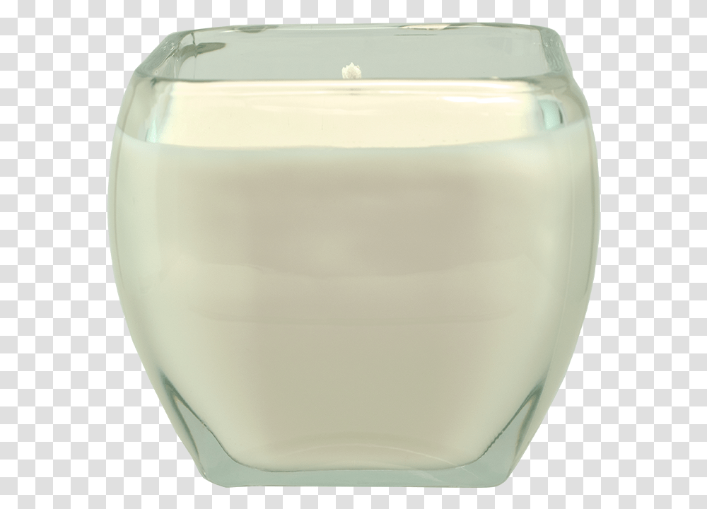 Blueberry Muffin Serenity 12 Oz Vase, Milk, Beverage, Drink, Bowl Transparent Png