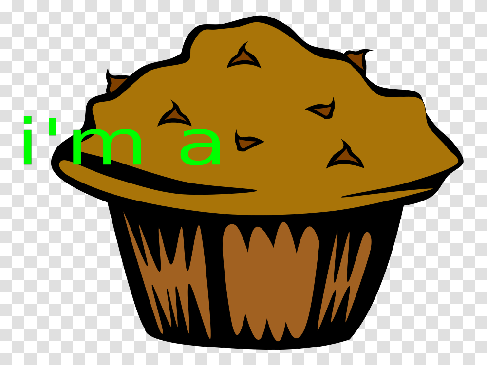 Blueberry Muffin Svg Clip Art For Muffin Clip Art, Cupcake, Cream, Dessert, Food Transparent Png