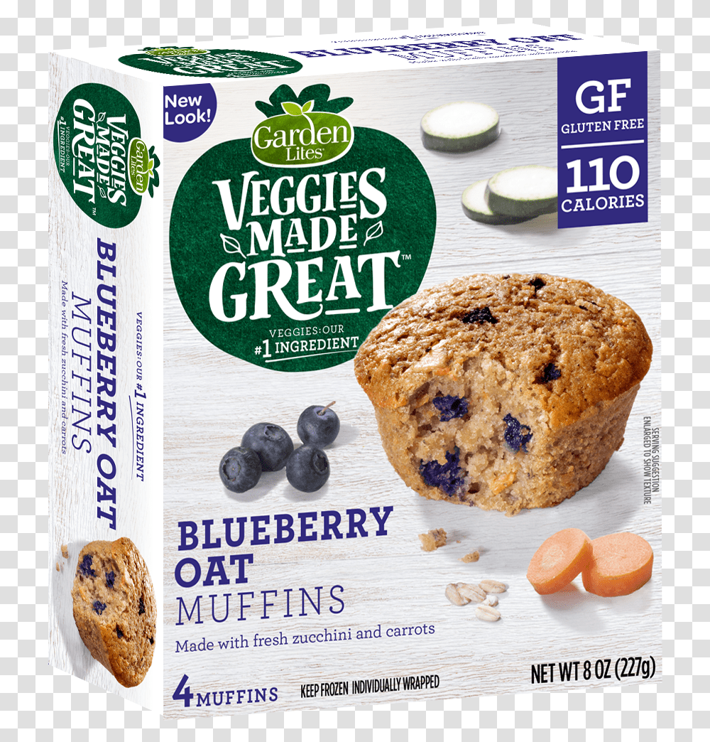 Blueberry Oat MuffinsData Image Id Veggies Made Great Muffins, Bread, Food, Plant, Fruit Transparent Png
