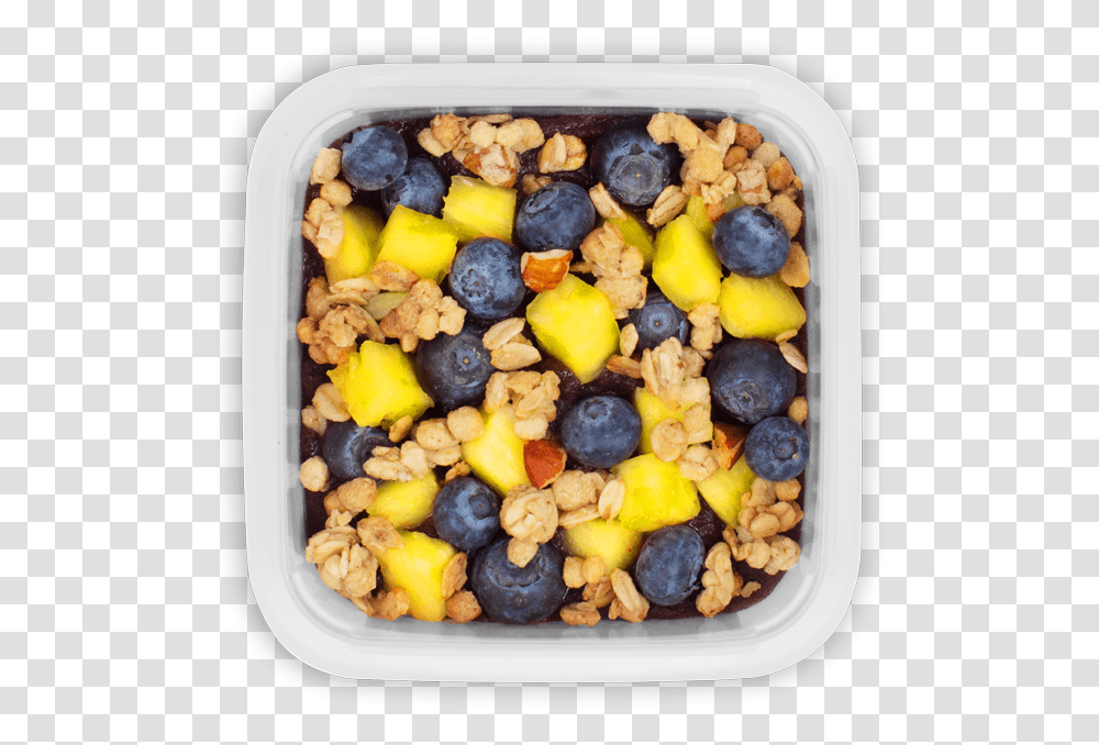 Blueberry, Plant, Fruit, Food, Produce Transparent Png