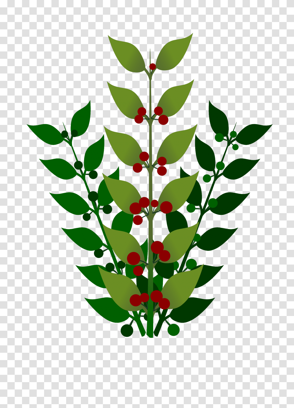 Blueberry Shrub Fruit Download Berry Bush No Background Grass With Berries, Pattern, Ornament, Plant, Fractal Transparent Png