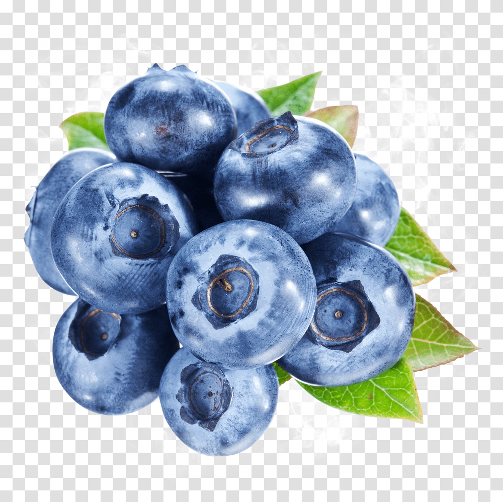 Blueberry Transparent Png