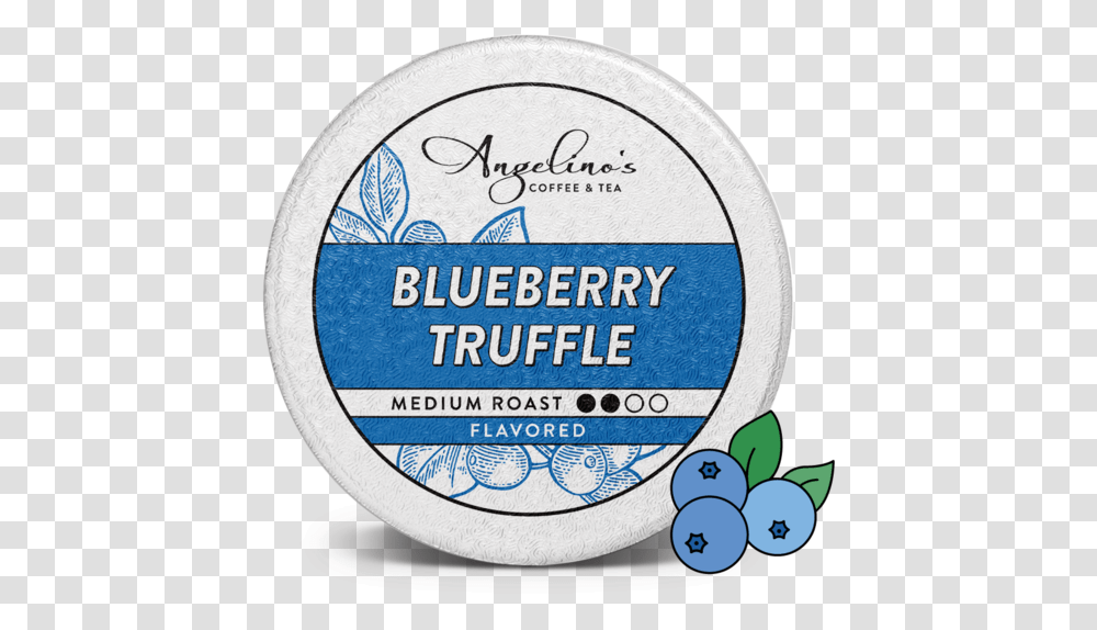 Blueberry Truffle Alfama, Label, Text, Sticker, Cosmetics Transparent Png