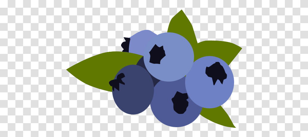 Blueberry Vector Image Illustration, Plant, Fruit, Food, Grapes Transparent Png