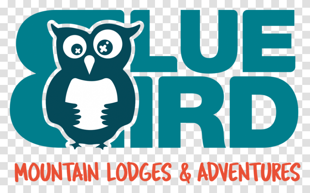Bluebird Mountain Lodges Cartoon, Text, Alphabet, Number, Symbol Transparent Png