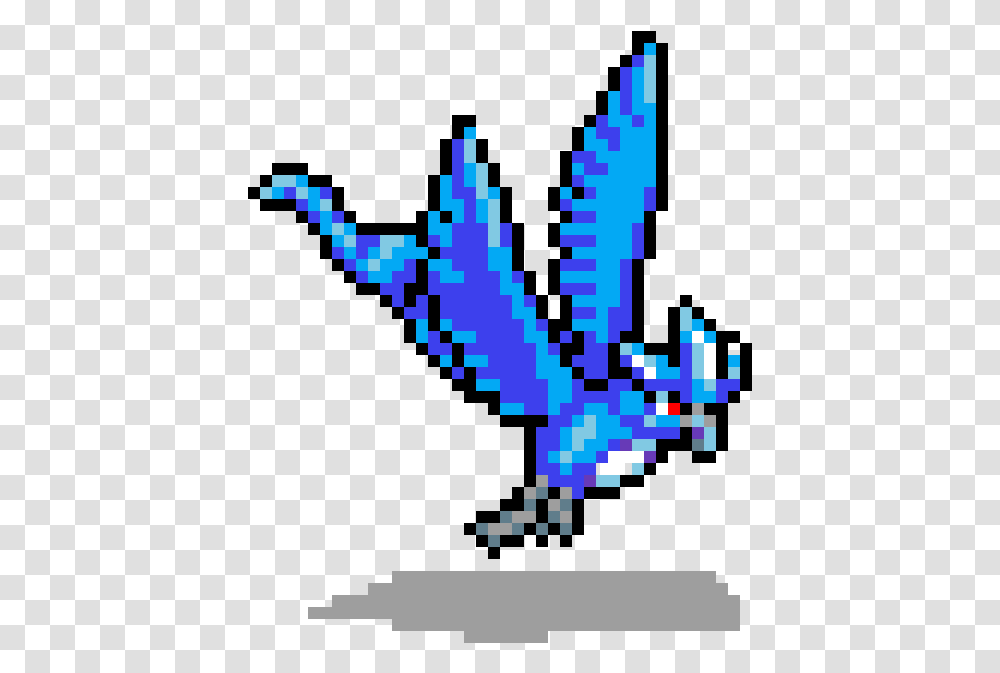 Bluebird, Number, Cross Transparent Png