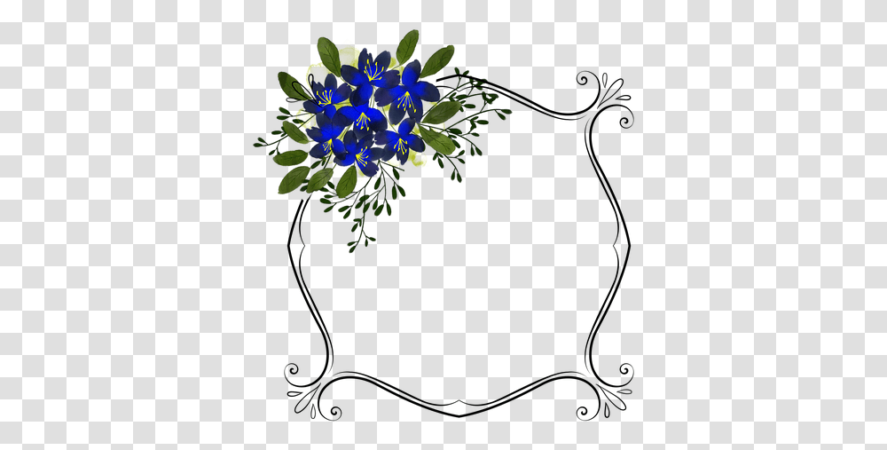 Bluebonnet, Acanthaceae, Flower, Plant, Blossom Transparent Png