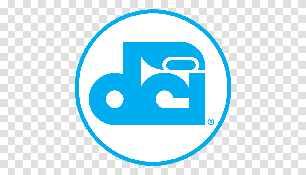 Bluecoats 2016 Drum Corps International Logo, Text, Label, Symbol, Sticker Transparent Png