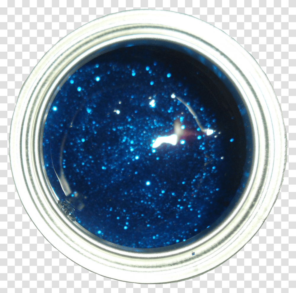 Bluecobalt Blueglitterelectric Bluecirclefashion Glitter Wall Paint Dark Blue Transparent Png