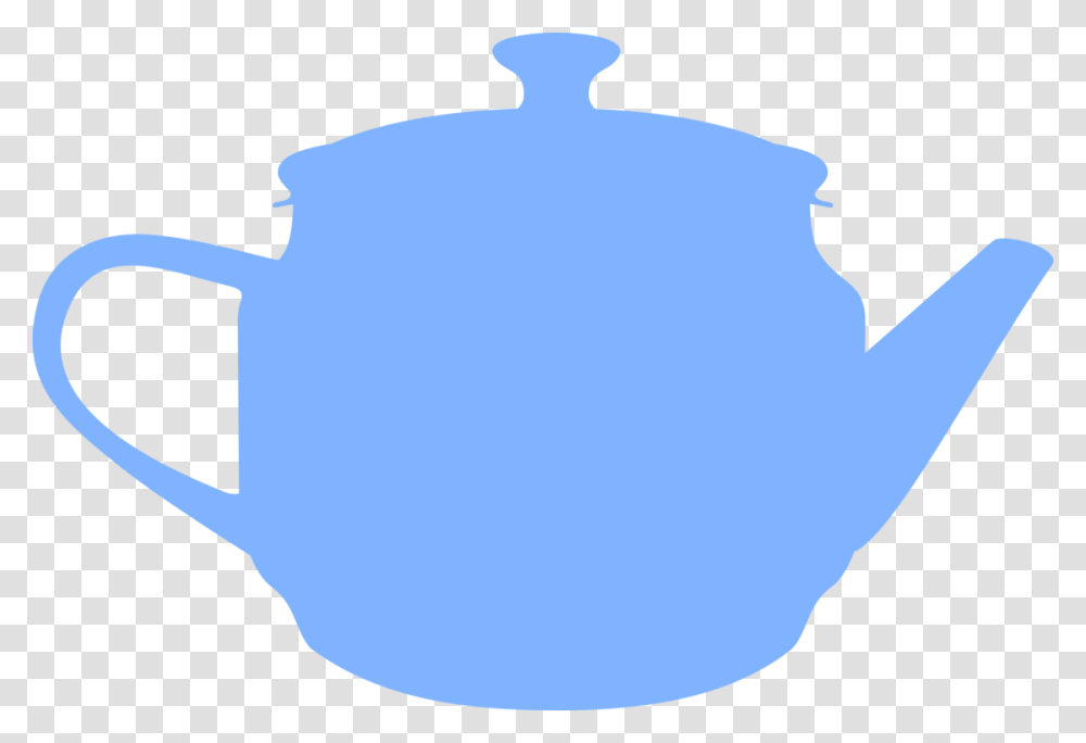 Bluecupmug Hi Pot Im Kettle, Pottery, Cushion, Teapot, Pillow Transparent Png