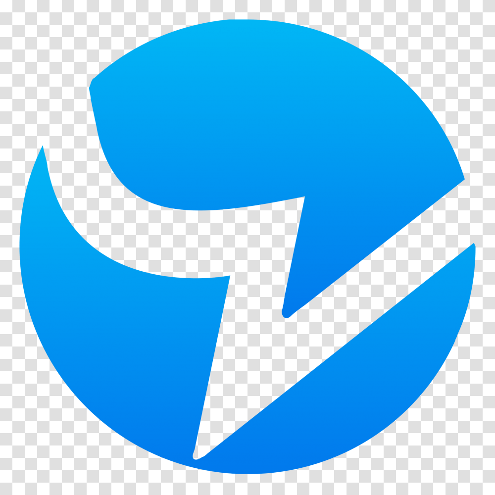 Blued Logo Appstore, Trademark, Axe, Tool Transparent Png