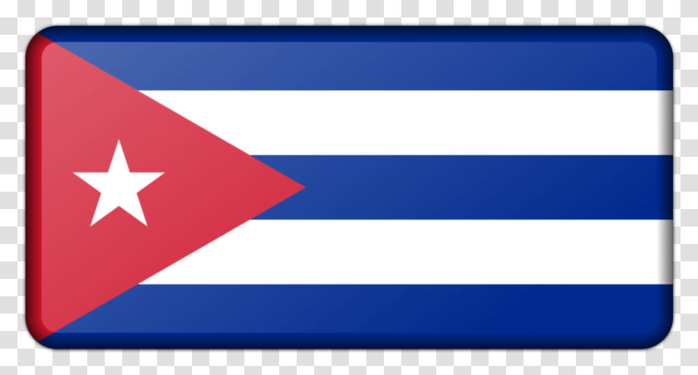Blueelectric Bluearea Havana Flag Clipart, American Flag, Lighting Transparent Png