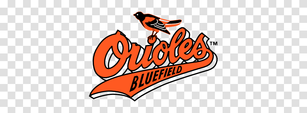 Bluefield Orioles Logos Free Logo, Poster, Advertisement, Flyer Transparent Png