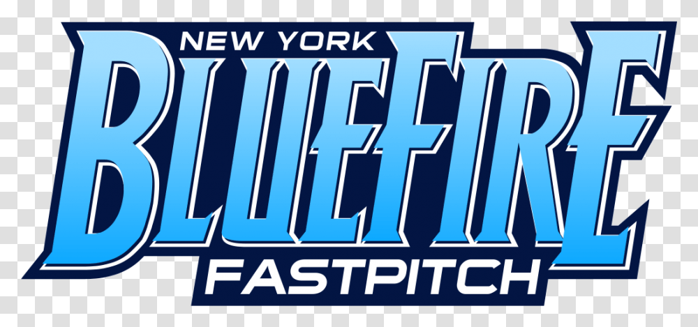 Bluefire Fastpitch Softball Download, Vehicle, Transportation, Word, License Plate Transparent Png