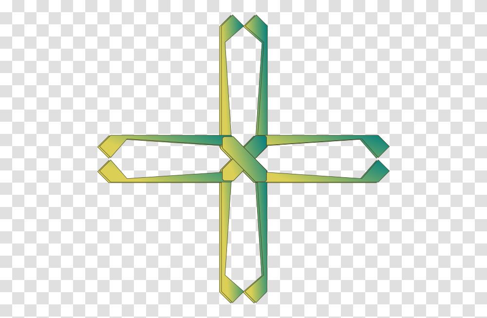 Bluegold Cross Clip Art For Web, Chair, Furniture, Star Symbol Transparent Png