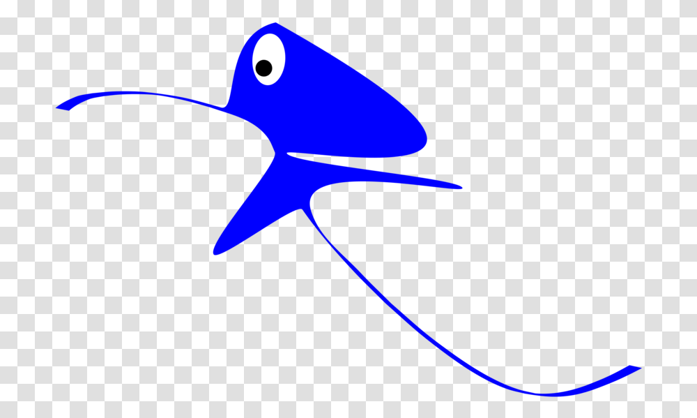 Blueline Artelectric Blue Coraciiformes, Animal, Sea Life, Fish, Amphiprion Transparent Png