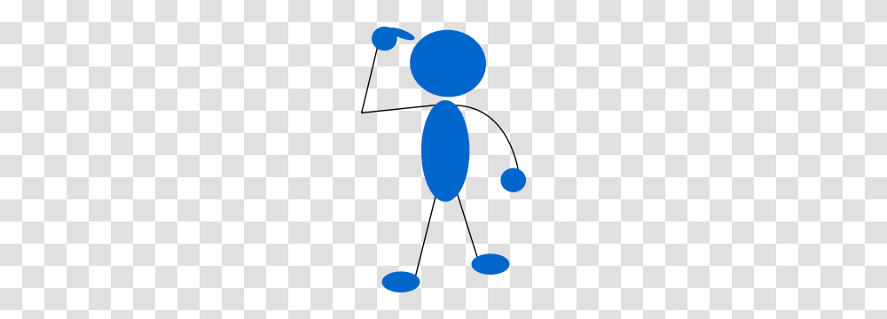 Blueman Thinking Clip Art, Balloon, Nuclear, Triangle Transparent Png
