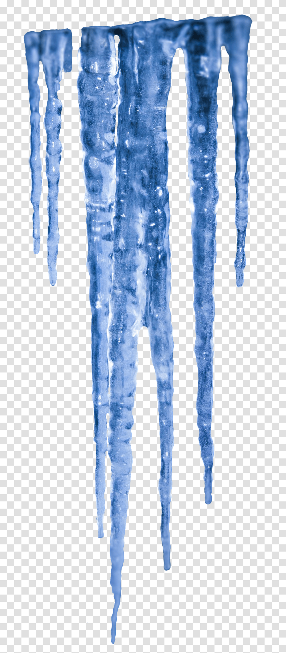 Bluemelting Ice, Outdoors, Nature, Snow, Winter Transparent Png