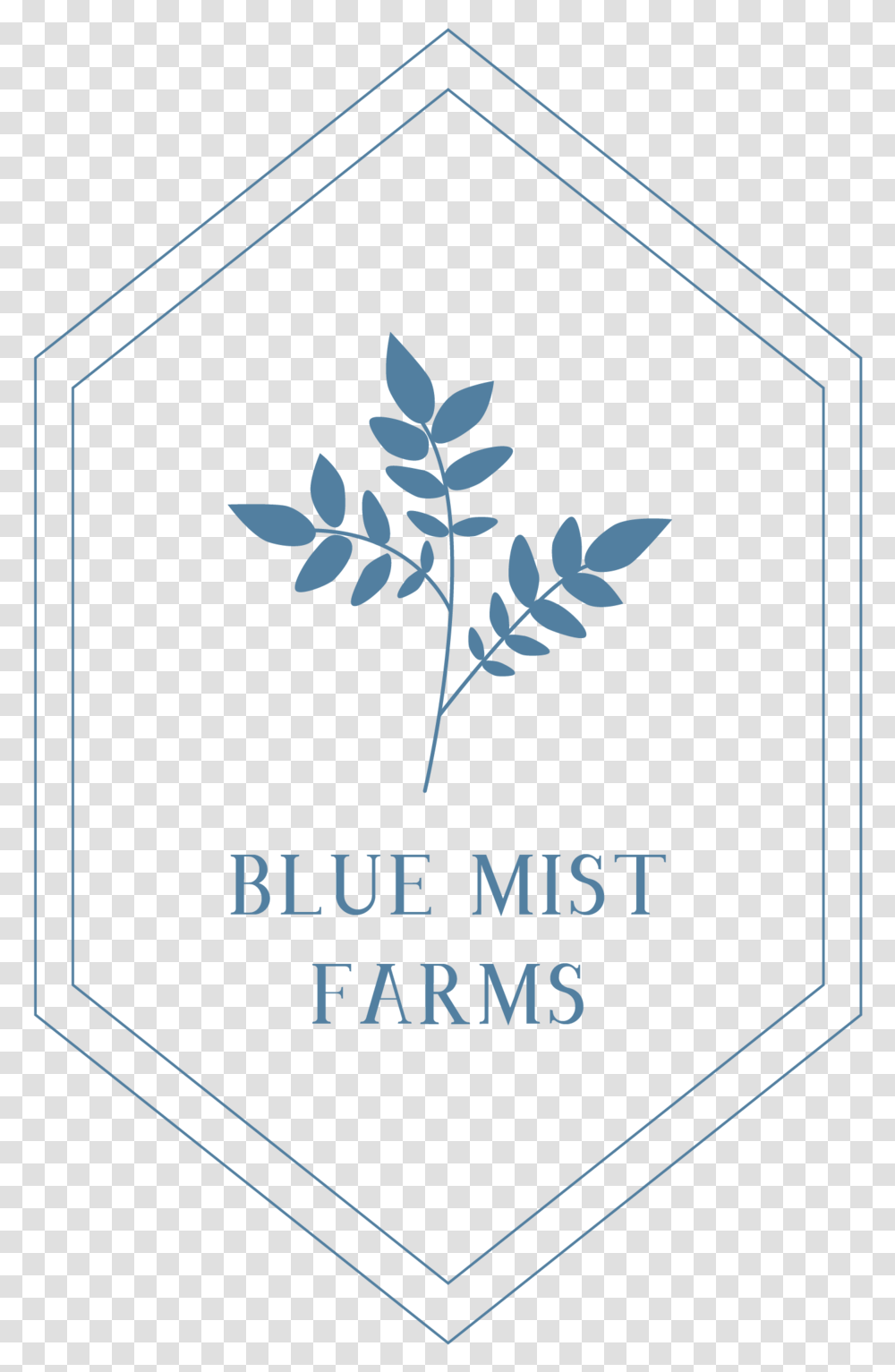 Bluemistfarms Logo Graphics, Poster, Advertisement, Floral Design Transparent Png