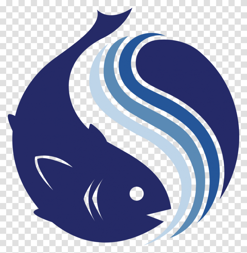 Bluenalu Inc Blue Nalu Logo, Animal, Graphics, Art, Bird Transparent Png