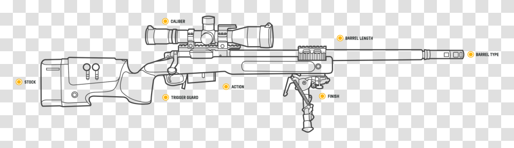 Blueprint, Gun, Weapon, Weaponry, Video Camera Transparent Png