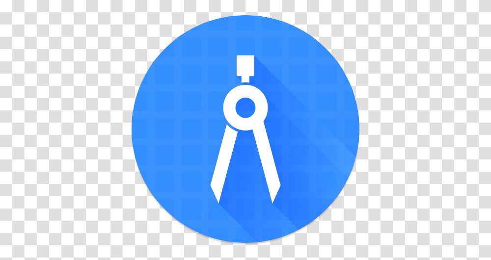 Blueprint Icon Pack Beta - Applications Sur Google Play Dot, Compass Math Transparent Png