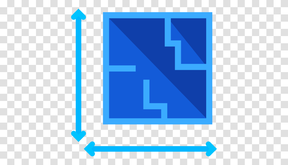 Blueprint Icon, Alphabet, Outdoors Transparent Png