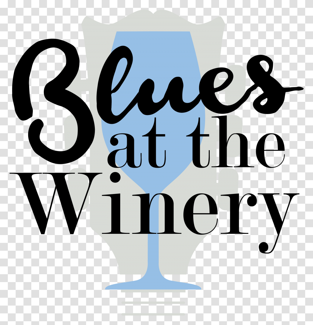 Blues At The Winery Festival Logo Henry And Belle, Poster, Label, Handwriting Transparent Png