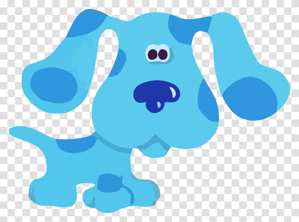Blues Clues Clip Art Waiting Clipart, Water, Outdoors, Nature, Mountain Transparent Png