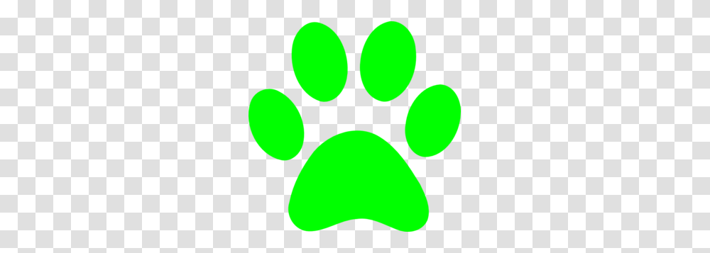 Blues Clues Green Paw Clip Art, Footprint, Silhouette Transparent Png