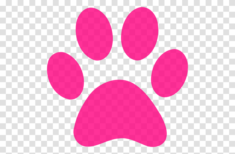 Blues Clues Paw Clip Art, Footprint Transparent Png