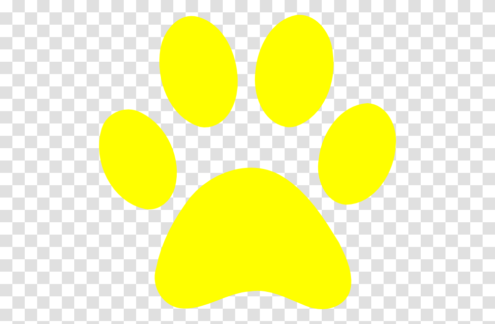 Blues Clues Yellow Paw Clip Art, Footprint, Balloon, Stain Transparent Png