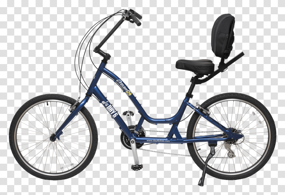 Bluesport Seat Day 6 Bikes, Wheel, Machine, Bicycle, Vehicle Transparent Png