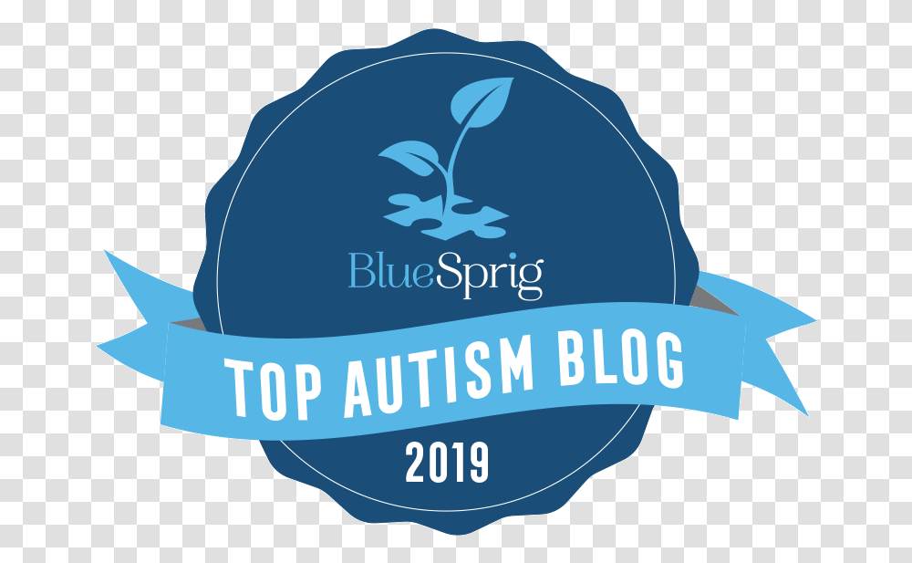 Bluesprig Top Blog 2019 Badge Label, Baseball Cap, Hat, Swimwear Transparent Png