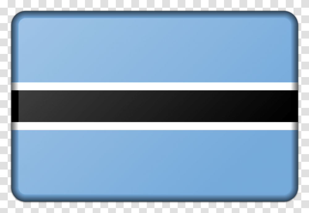 Bluesquareangle Botswana Banner, Screen, Electronics, Word Transparent Png