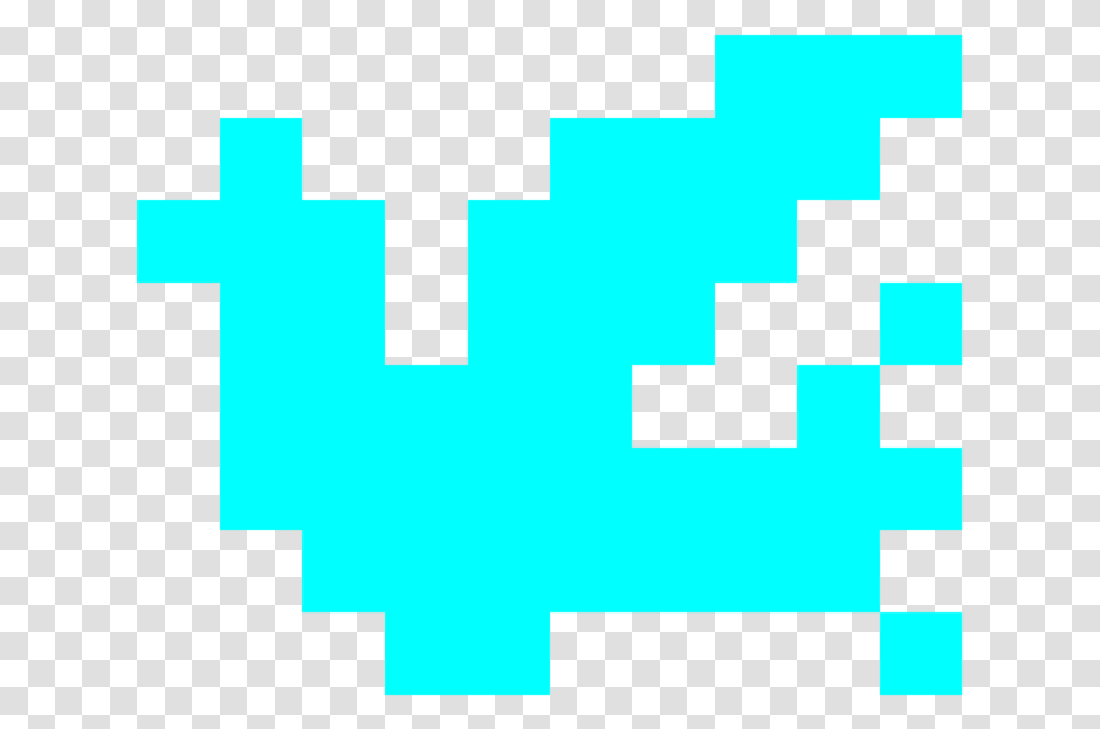 Bluesquareangle Dove Minecraft, First Aid, Pac Man Transparent Png