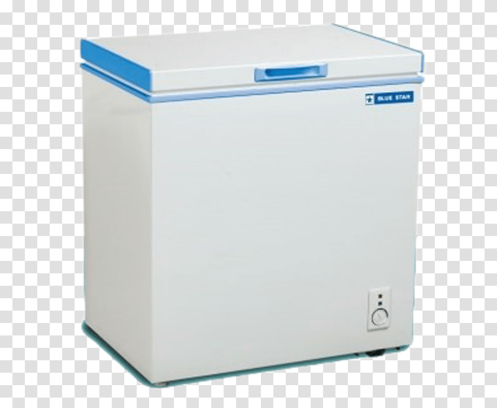 Bluestar Chest Freezer 300ltr Chfsd300dsw 300 Ltr Blue Star Deep Freezer, Appliance, Dishwasher, Cooler Transparent Png