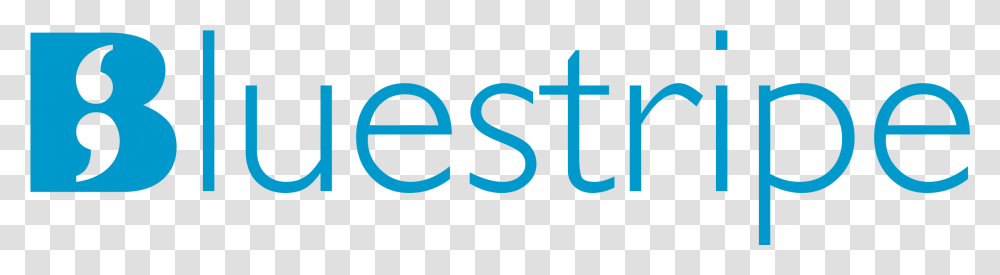 Bluestripe Blue Stripe Media, Word, Logo Transparent Png