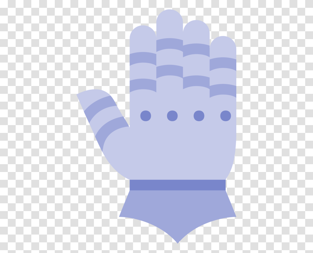 Bluethumbpurple, Apparel, Glove, Hand Transparent Png