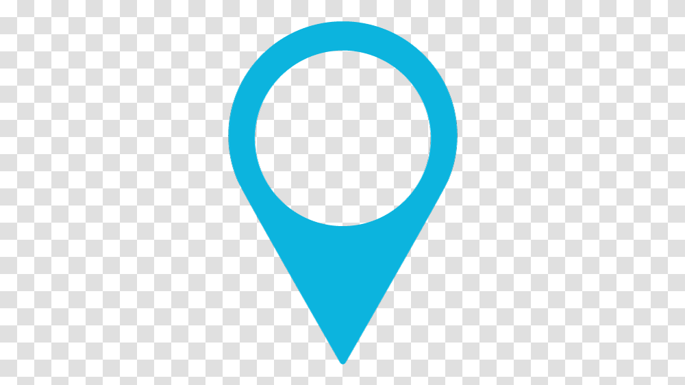 Bluetooth 1 New Direction Finding Feature Gps Logo Gps Blue Icon, Moon, Outdoors, Nature, Plectrum Transparent Png
