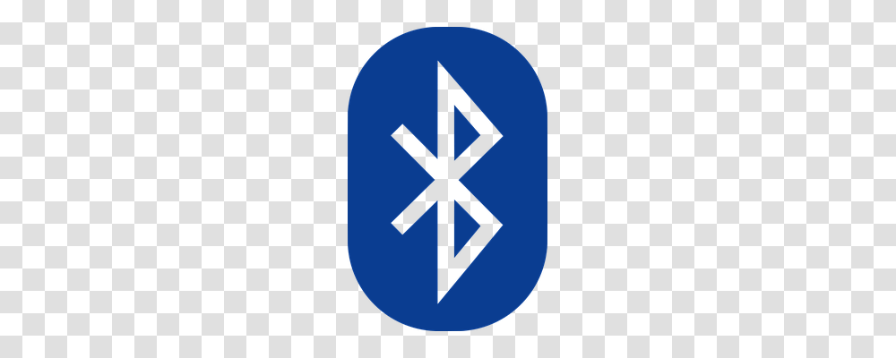 Bluetooth Cross, Logo, Lighting Transparent Png